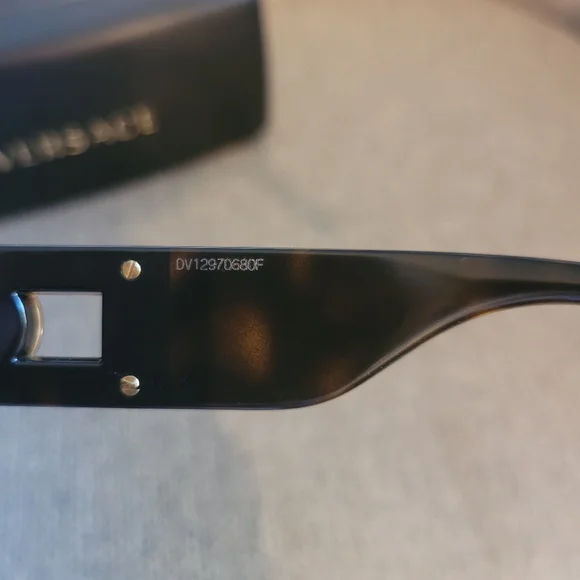 Versace sunglasses, Brand New without tags sunglasses, authentic - Picture 6 of 15